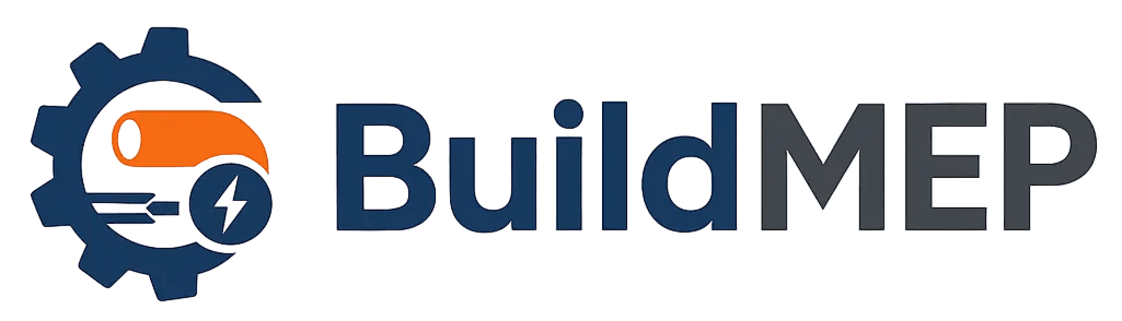 BuildMEP – Build MEP, Tools & Guides for Engineers & Students