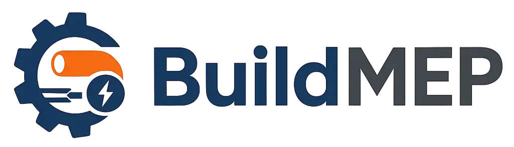 BuildMEP – Build MEP, Tools & Guides for Engineers & Students